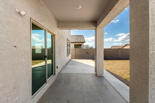 35450 W SANTA CLARA Avenue, Maricopa, AZ 85138