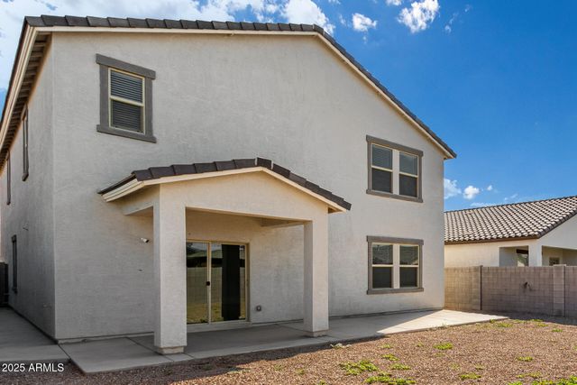 35450 W SANTA CLARA Avenue, Maricopa, AZ 85138