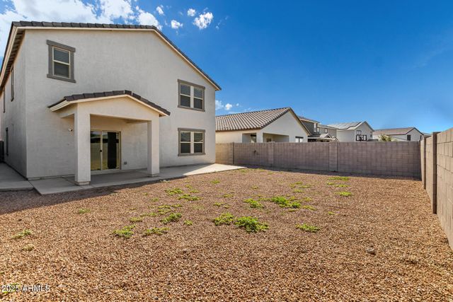 35450 W SANTA CLARA Avenue, Maricopa, AZ 85138