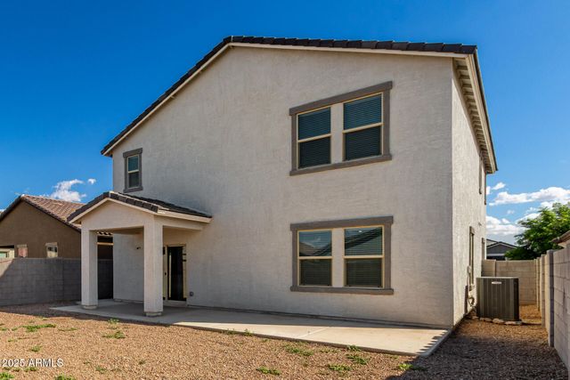 35450 W SANTA CLARA Avenue, Maricopa, AZ 85138