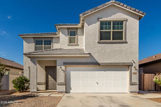 35450 W SANTA CLARA Avenue, Maricopa, AZ 85138