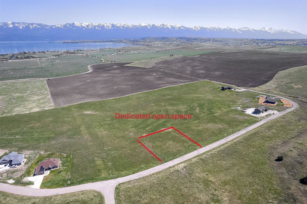 Lot 36 Stone Wall Drive, Polson, MT 59860