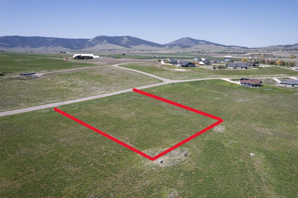 Lot 36 Stone Wall Drive, Polson, MT 59860 photo 5