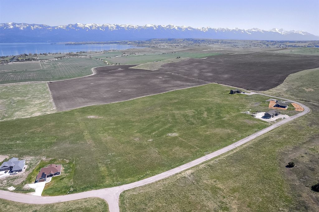 Lot 36 Stone Wall Drive, Polson, MT 59860 photo 9