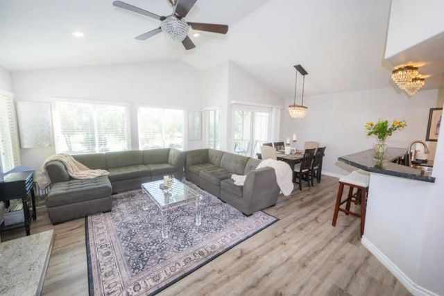 2767 Blackbush Lane, El Cajon, CA 92019