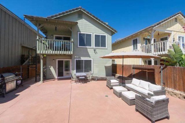 2767 Blackbush Lane, El Cajon, CA 92019
