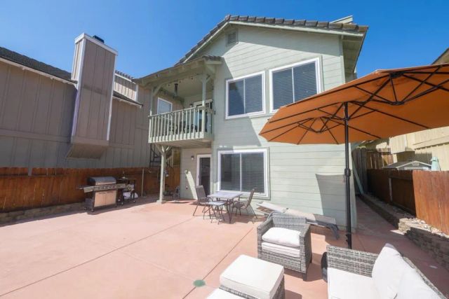 2767 Blackbush Lane, El Cajon, CA 92019