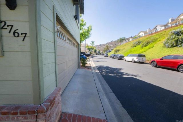 2767 Blackbush Lane, El Cajon, CA 92019