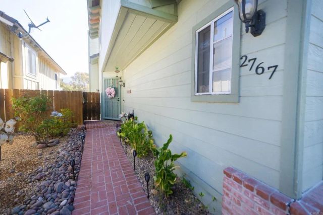 2767 Blackbush Lane, El Cajon, CA 92019