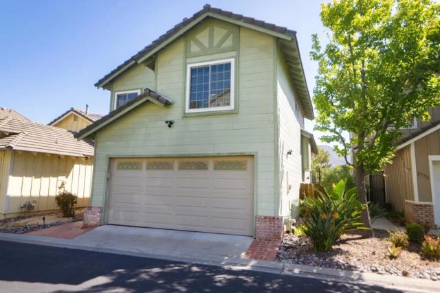 2767 Blackbush Lane, El Cajon, CA 92019