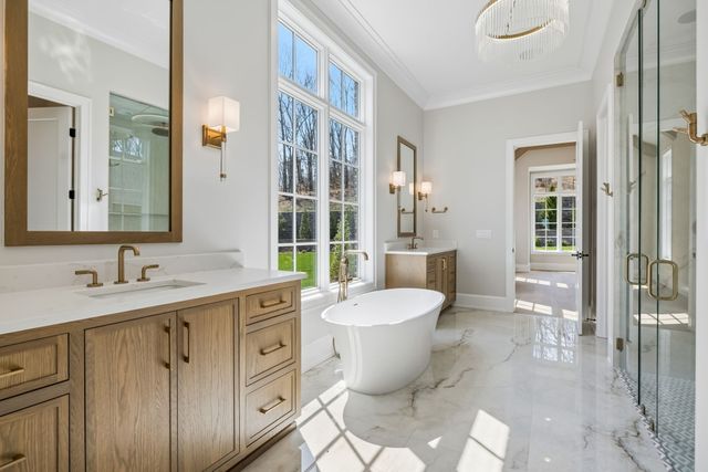 9289 Double Run Ct, College Grove, TN 37046