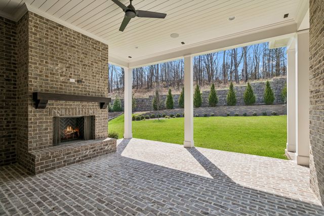 9289 Double Run Ct, College Grove, TN 37046