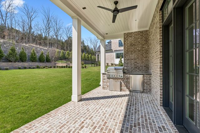9289 Double Run Ct, College Grove, TN 37046