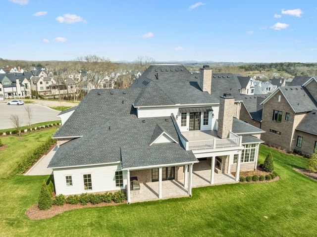 9289 Double Run Ct, College Grove, TN 37046