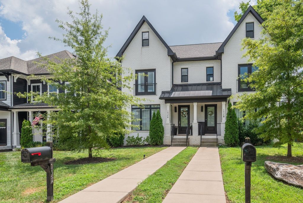 1035A Monroe St, Nashville, TN 37208