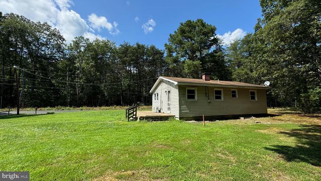 14405 MILLBANK RD, King George, VA 22485