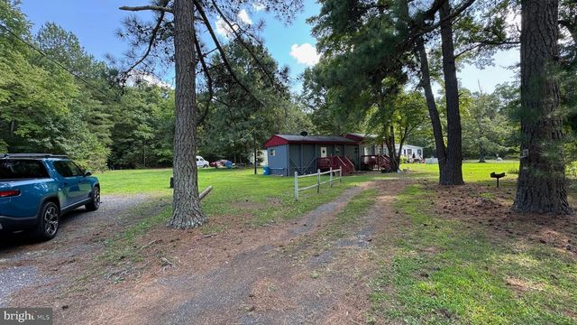 14405 MILLBANK RD, King George, VA 22485