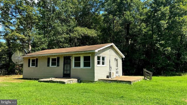 14405 MILLBANK RD, King George, VA 22485