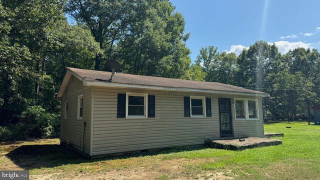 14405 MILLBANK RD, King George, VA 22485