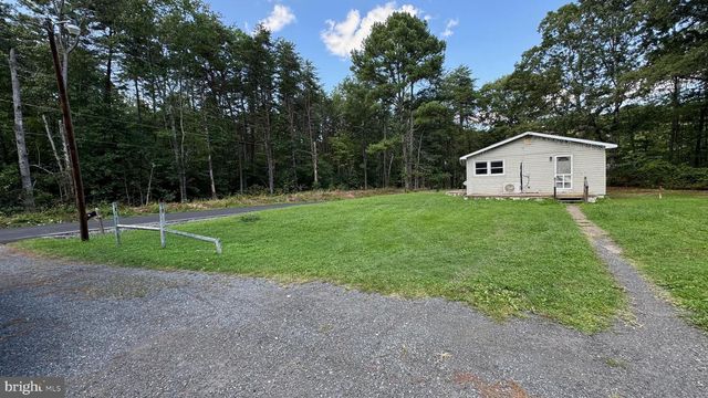 14405 MILLBANK RD, King George, VA 22485