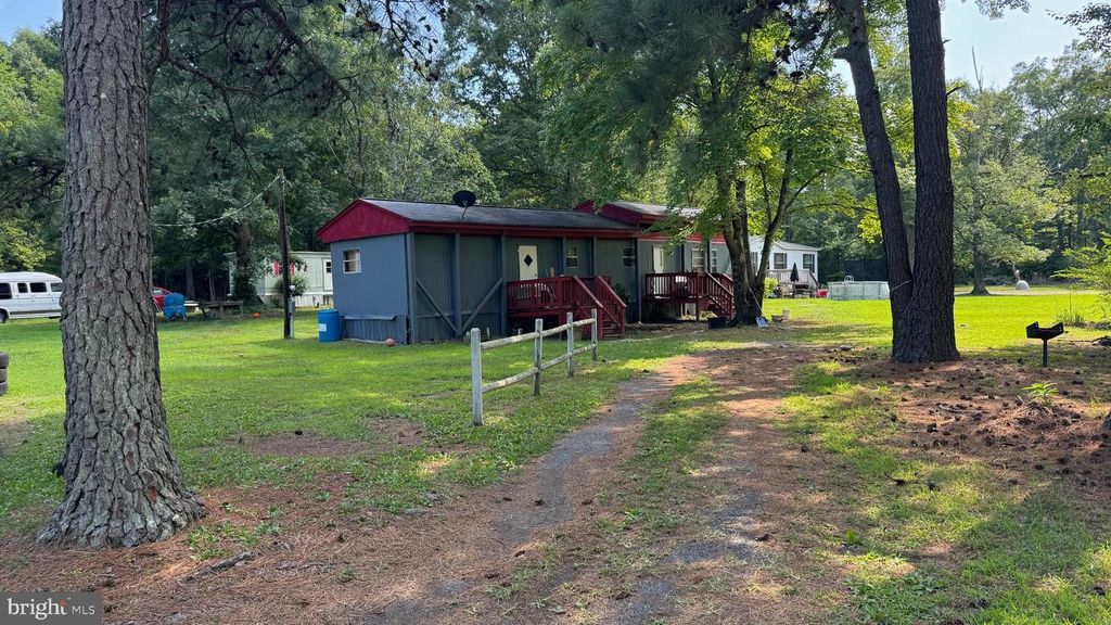 14405 MILLBANK RD, King George, VA 22485