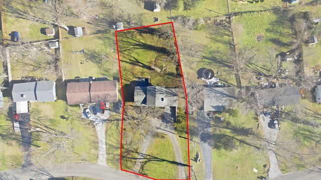 1106 S 3rd Avenue, Ozark, MO 65721