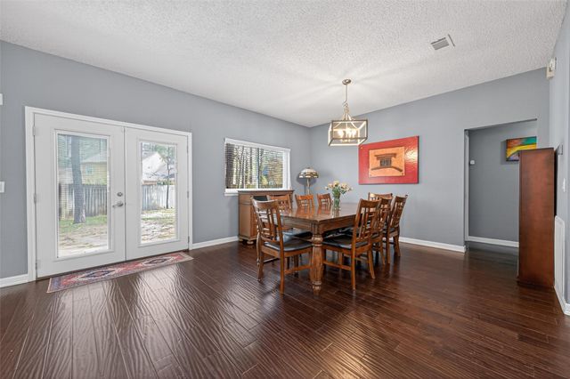 35 Sheep Meadow Place, The Woodlands, TX 77381