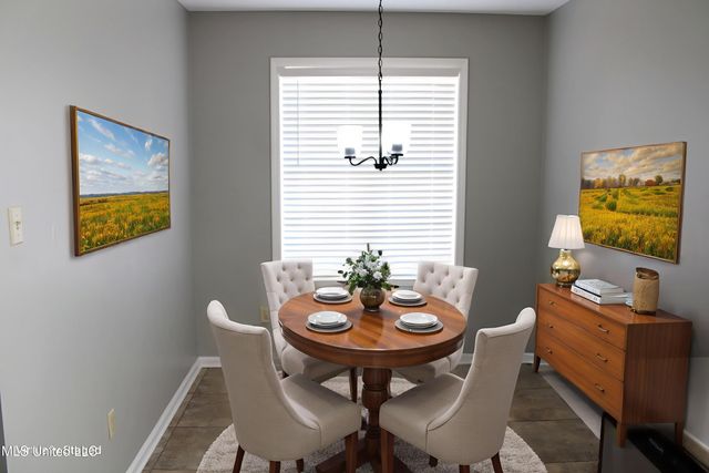 6849 W Dogwood Manor, Olive Branch, MS 38654