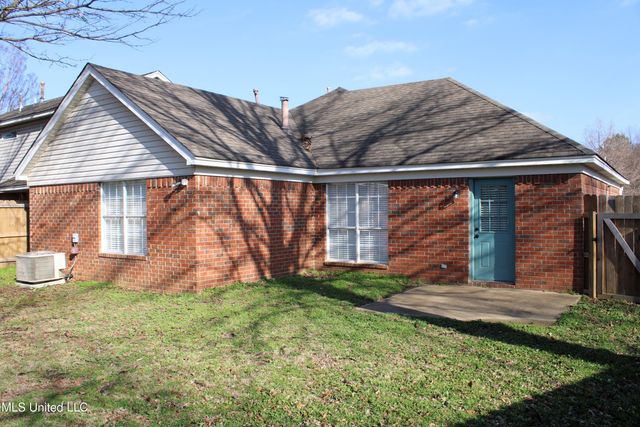 6849 W Dogwood Manor, Olive Branch, MS 38654