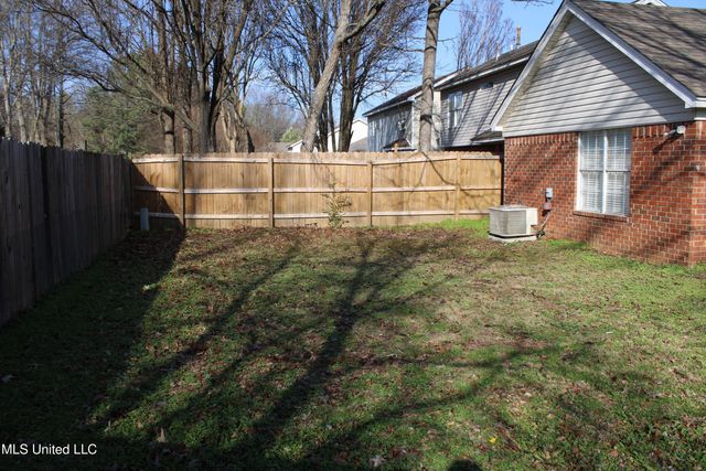 6849 W Dogwood Manor, Olive Branch, MS 38654