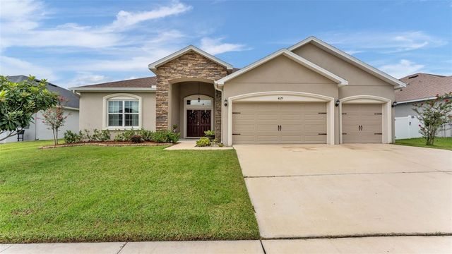 4129 TIMBER VALLEY WAY, Lakeland, FL 33811