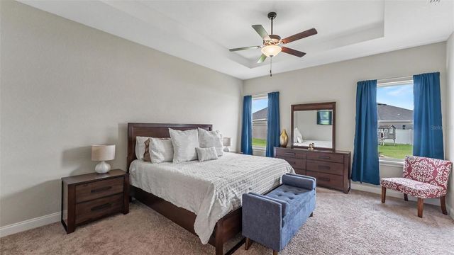 4129 TIMBER VALLEY WAY, Lakeland, FL 33811