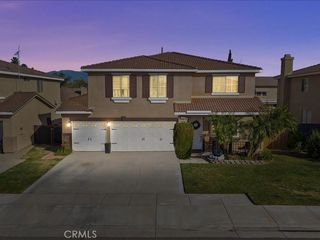 528 Memphis Court, Hemet, CA 92545