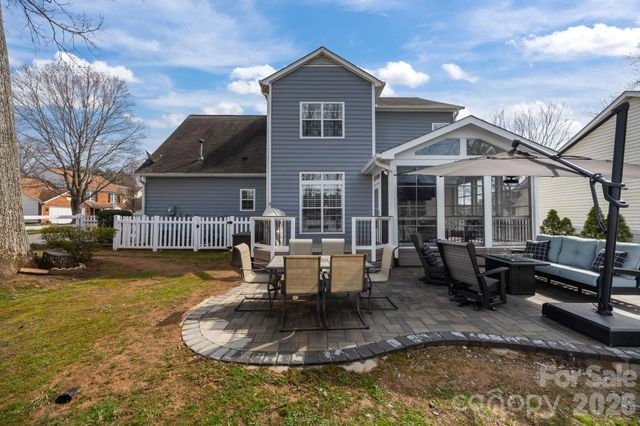 17115 Graves Court, Cornelius, NC 28031