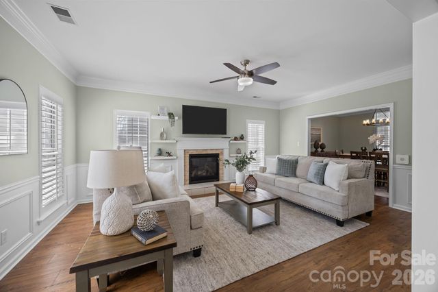 17115 Graves Court, Cornelius, NC 28031