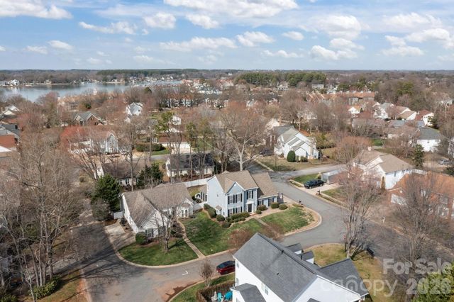 17115 Graves Court, Cornelius, NC 28031