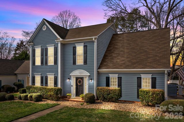 17115 Graves Court, Cornelius, NC 28031