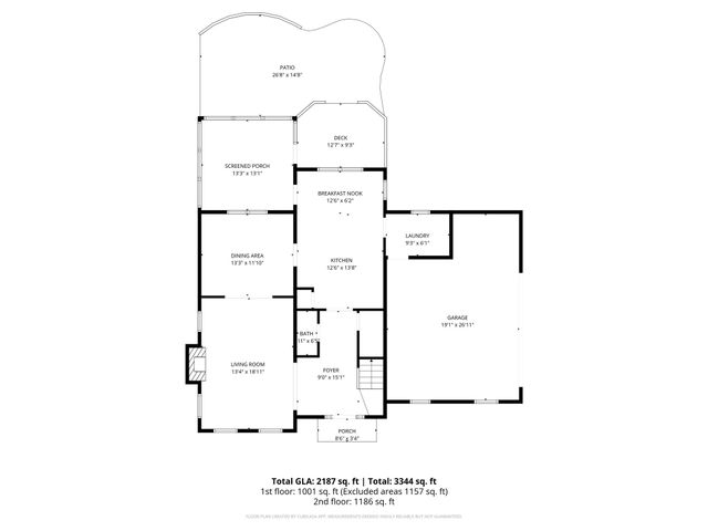 17115 Graves Court, Cornelius, NC 28031