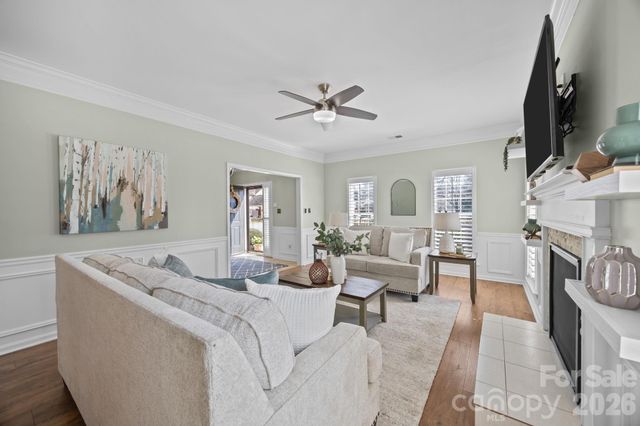 17115 Graves Court, Cornelius, NC 28031