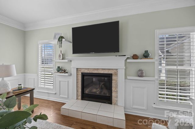 17115 Graves Court, Cornelius, NC 28031