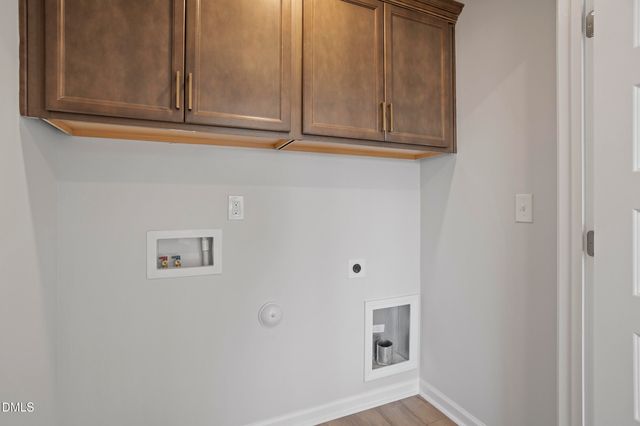 371 Chesapeake Commons Street 116, Garner, NC 27529