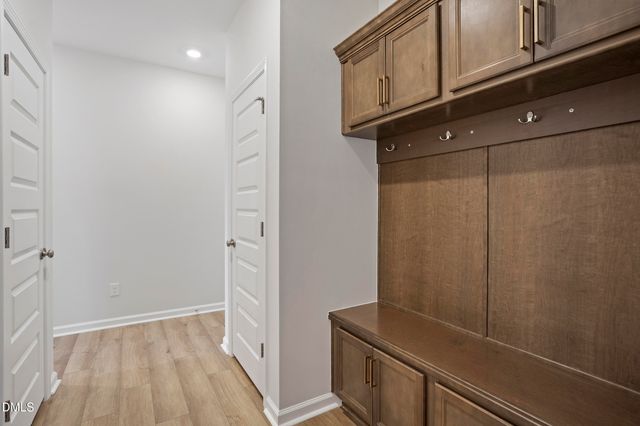 371 Chesapeake Commons Street 116, Garner, NC 27529