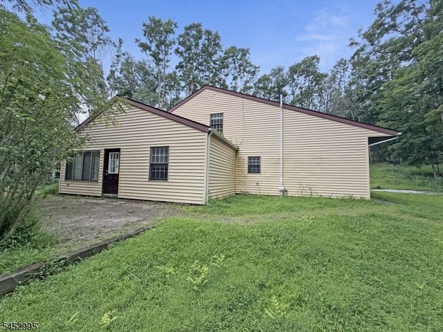38 Deckertown Tpke, Wantage Twp., NJ 07461