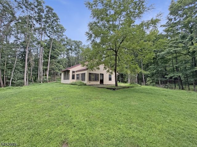 38 Deckertown Tpke, Wantage Twp., NJ 07461