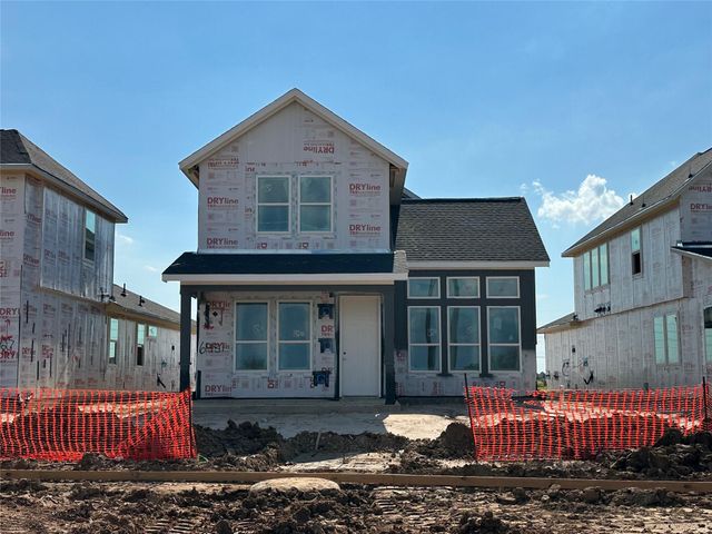 6431 Prospect Oaks Parkway, Katy, TX 77493