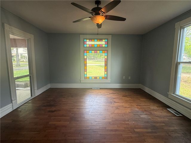 505 S Boulder, Russellville, AR 72801