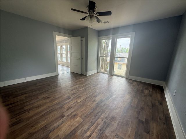 505 S Boulder, Russellville, AR 72801