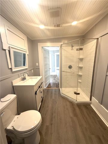 505 S Boulder, Russellville, AR 72801