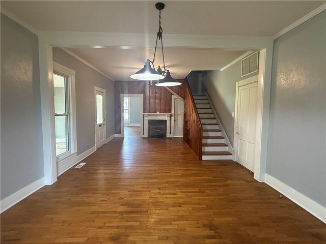 505 S Boulder, Russellville, AR 72801