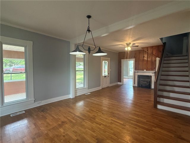 505 S Boulder, Russellville, AR 72801